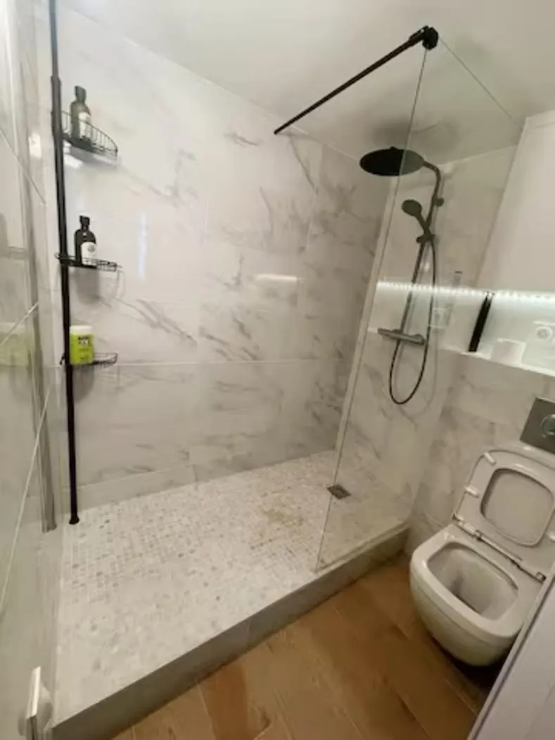 Paris 9E Super Loft Apartment France