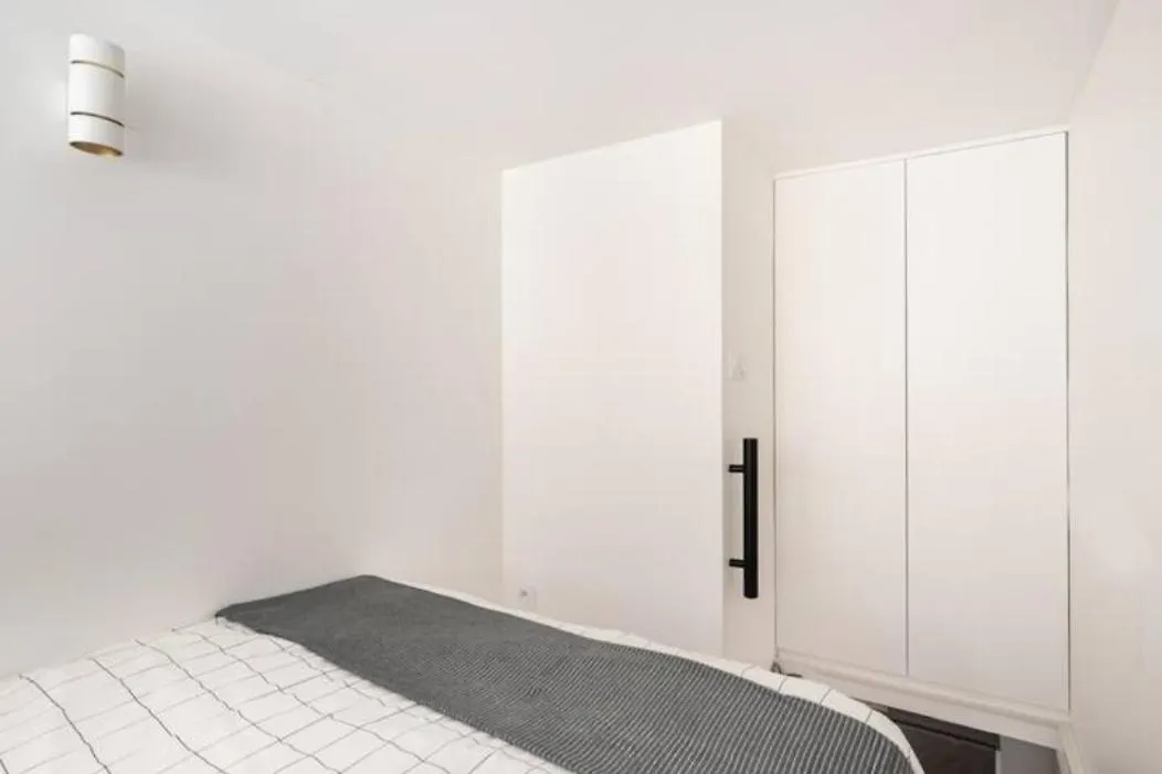 Paris 9E Super Loft 아파트 0*,  프랑스