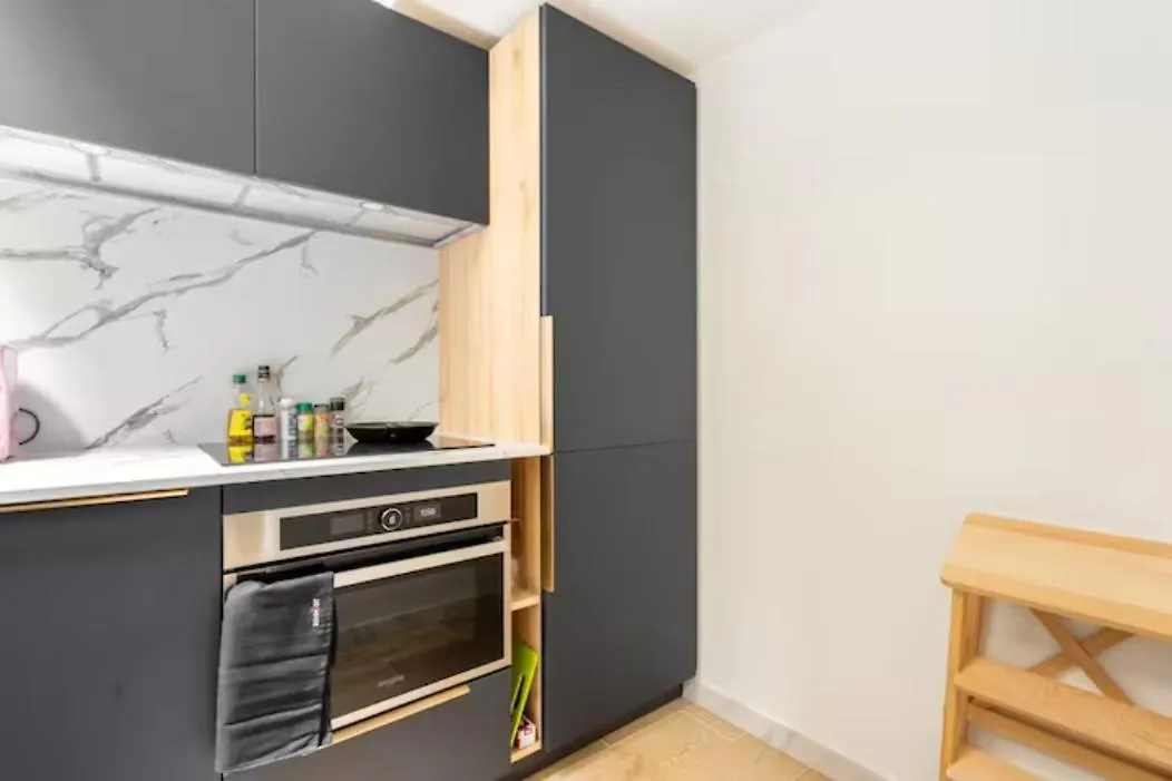 Paris 9E Super Loft 아파트 0*,  프랑스