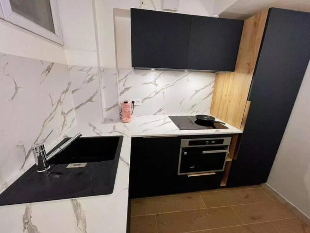 Ferienwohnung Paris 9E Super Loft Apartment