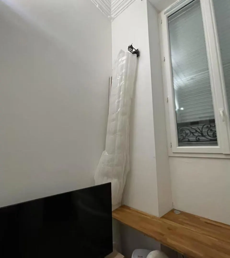 Ferienwohnung Paris 9E Super Loft